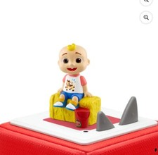 Tonies CoCoMelon Audio Character for the Toniebox Outdoor Adventures JJ New