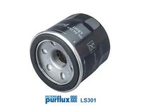 Purflux LS301 ÖLfilter For Dacia Hyundai Infiniti Kia Lada Nissan Renault