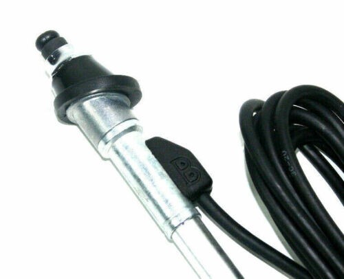 Kotflügel Teleskopantenne für Golf 2 Volkswagen T4 Bus Ausziehbare Antenne - Bild 20 von 24