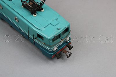 Gerard tab locomotives d'occasion | Site Annonce France