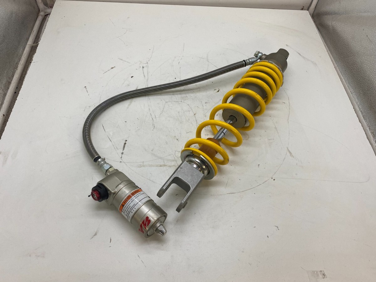 Can-Am New Take Off Rear Shock Assembly 706000611 KYB DS 450 08-15