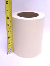 1 ROLL - 6 Inch x 180ft (6" x 55M)  TESA 4317 Masking Tape for Spray Painting