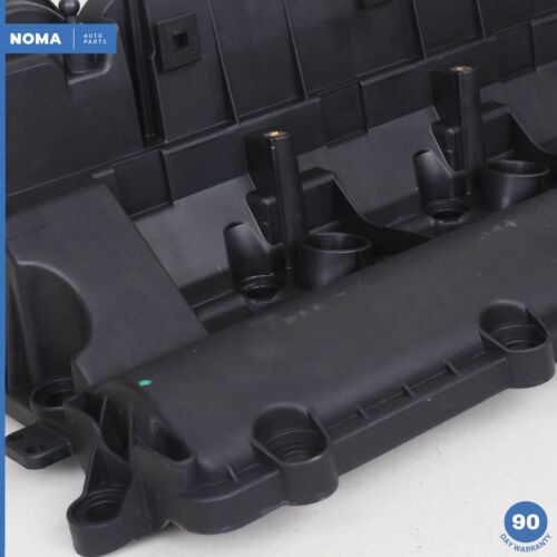 13-21 Jaguar X152 F-Type AJ126 Right Engine Cylinder Head Camshaft Cover OEM 68k - Picture 7 of 19