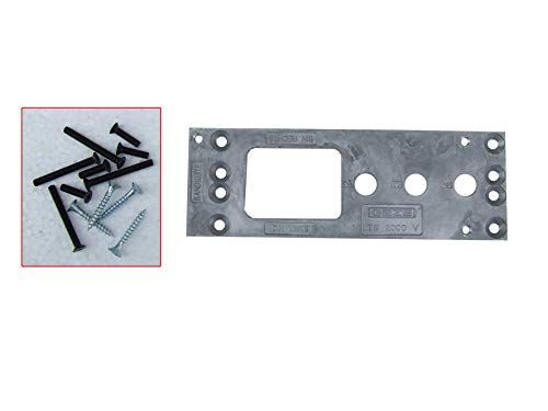 Geze Piastra Di Montaggio Per Ts2000 Lf-48940