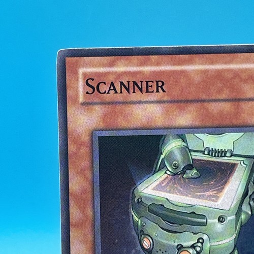 Yu-Gi-Oh! Escáner CRMS-EN032 ilimitado súper raro - Imagen 3 de 10