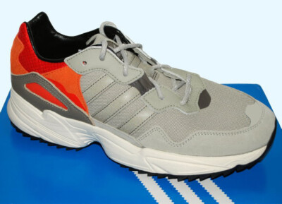 ADIDAS YUNG-96 TRAIL Sneaker Schnür-, Turnschuh Gr.: D8 UK8 US 8,5 NEU