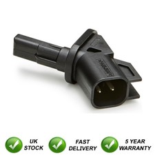 FOR VOLVO C30 C70 S40 ABS MAZDA 3 5 MAZDA3 ABS SENSOR FRONT LEFT OR RIGHT