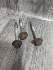 Jeep Grand Cherokee 4.0 Power Steering Gear Box Bolts Set of 3