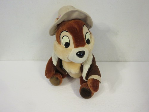 CHIP'N DALE RESCUE RANGERS 12\