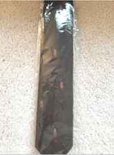 MULTI PATTERN COLORFUL MEN'S SILK TIES