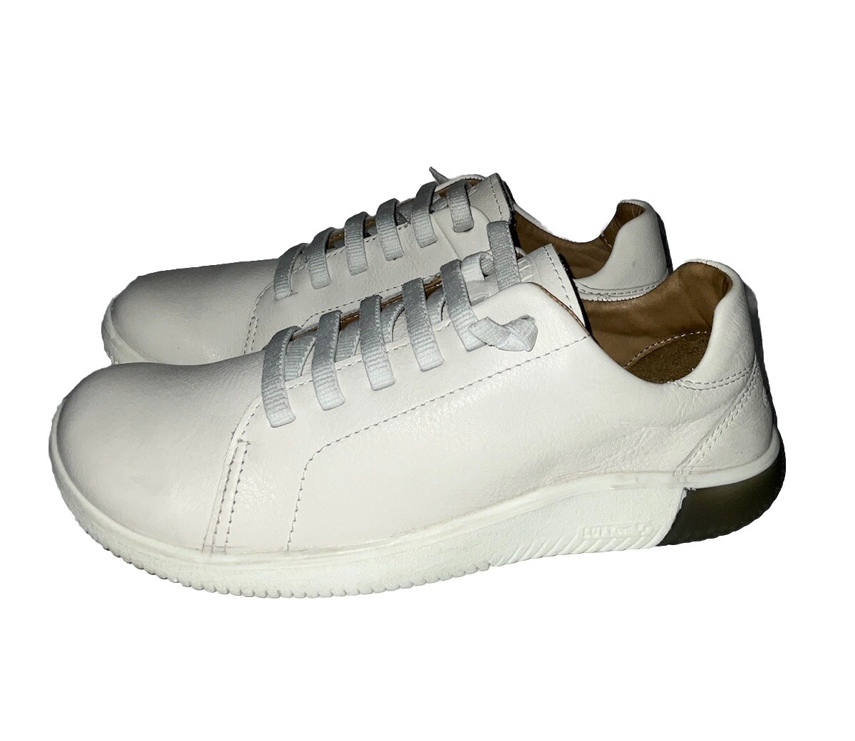 Sneakers KEEN uomo KNX sfoderate in pelle misura 8 5 scarpe qualità minimalista
