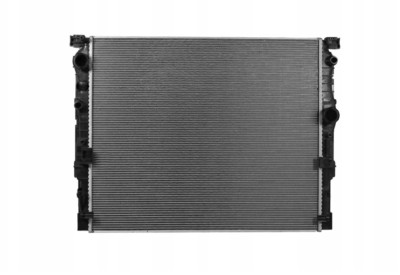 WASSERKÜHLER KÜHLER MOTORKÜHLER BMW 5 G30 G31 17118576997 530i 