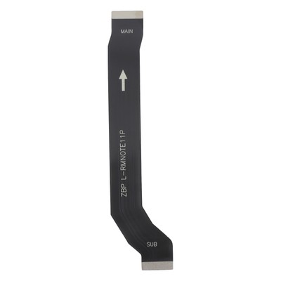 Clappio Flex circuits for Redmi Note 11 Pro, Poco X4 Pro Compatible