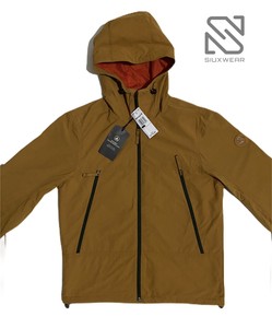 timberland lightweight parka