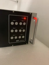 THORLABS MMR601 apt Modular Rack, 100-240VAC, xxx631