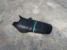 94 SEADOO XP SEAT ASSEMBLY 269000059 RECOVERED BLACK #2
