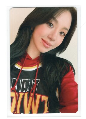 Twice Chaeyoung Photocard | READY TO BE SPECIAL JAPAN (10000 Yen