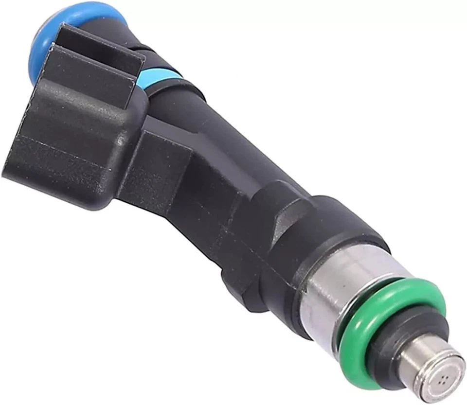 x8 OEM NEW Bosch Fuel Injector for 2006-2011 Lincoln Town Car 4.6L V8 - Image 4 of 4