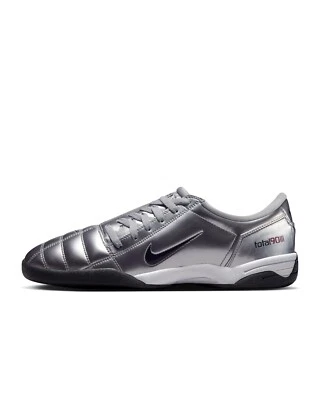 シューズ Nike Total 90 3 SP llic Silver&Black Nike Total 90 3 Sp Metallic Silver Black HJ9351-002 | eBay