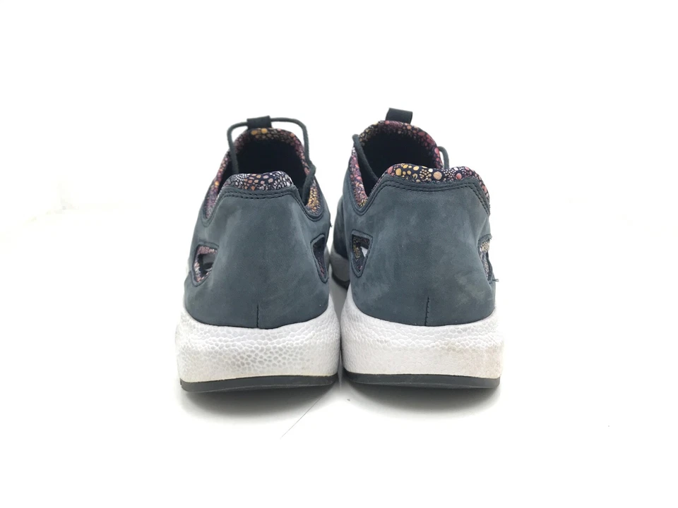 Remonte Herren Schnürschuhe Sneaker Freizeit Comfort Gr. 40 - Bild 3 von 4