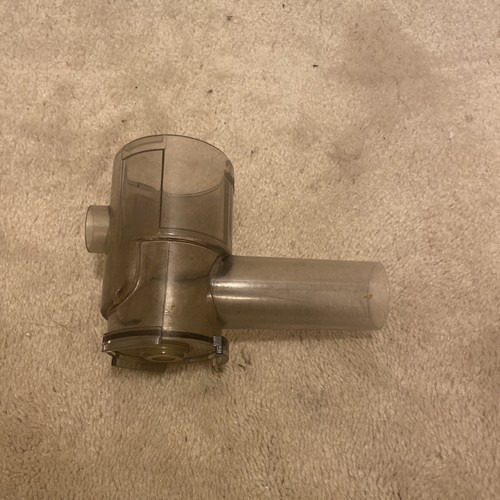 OMEGA JUICERS 8003 8004 8005 8006 DRUM HOUSING**NICE**GENUINE