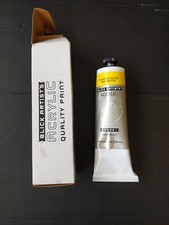 Block Artists Acrylic Quality Paint Tube 4.65...