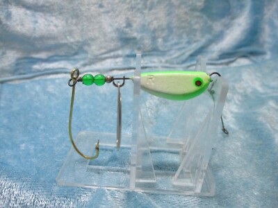 Sure Lure Walleye Spinner Fishing Lure