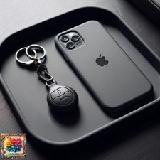 Key and Phone Tray "Square Business", Key Tray, Change Tray, Catchall (DEL-0135)