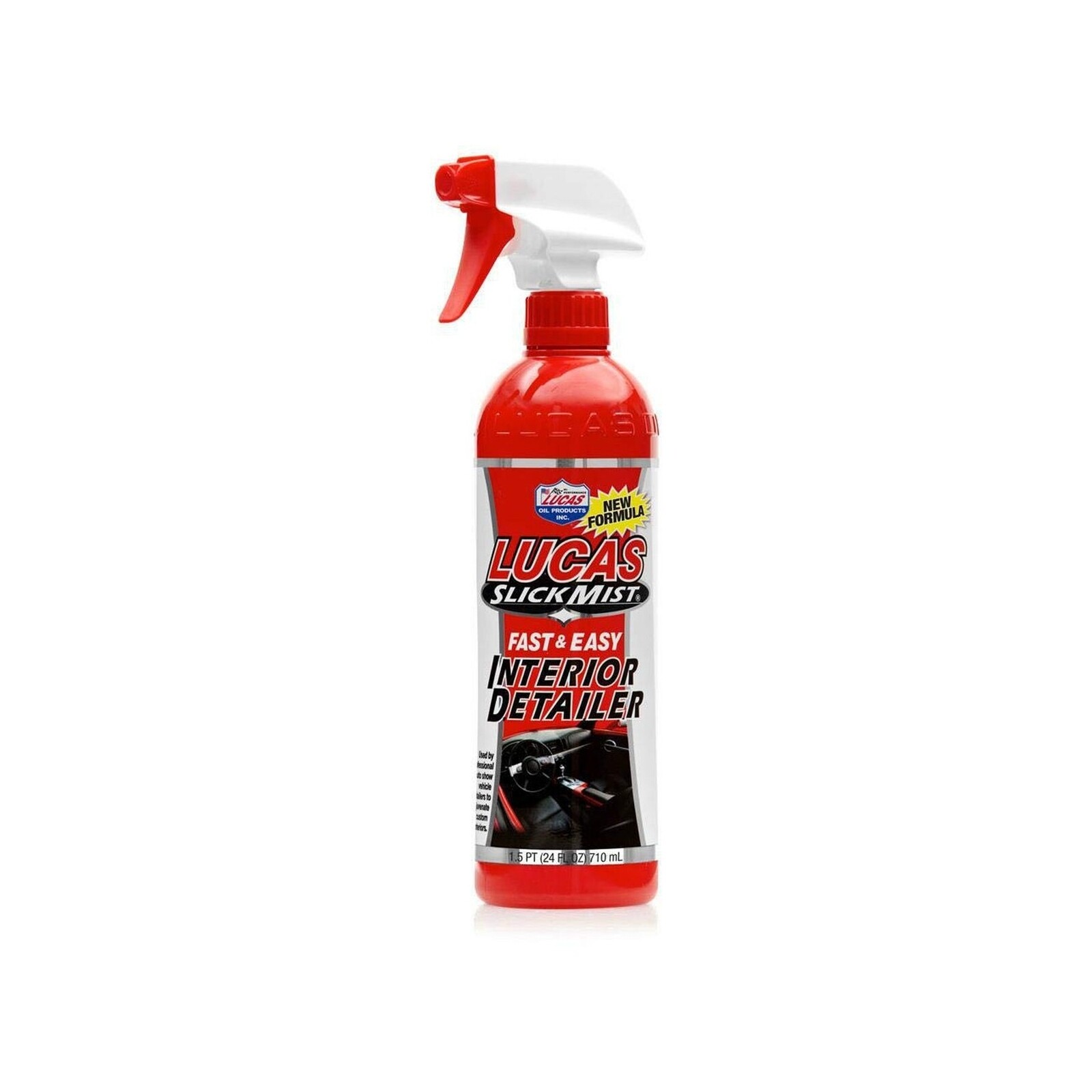 10514 Slick Mist Interior Detailer - 24 Oz. (quantity 8)