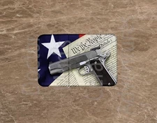 2nd Amendment  gun control  Lighter