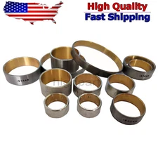 Automatic Transmission Bushing Repair Kit 6HP26 6HP28 For BMW ZF6HP26 ZF6HP28