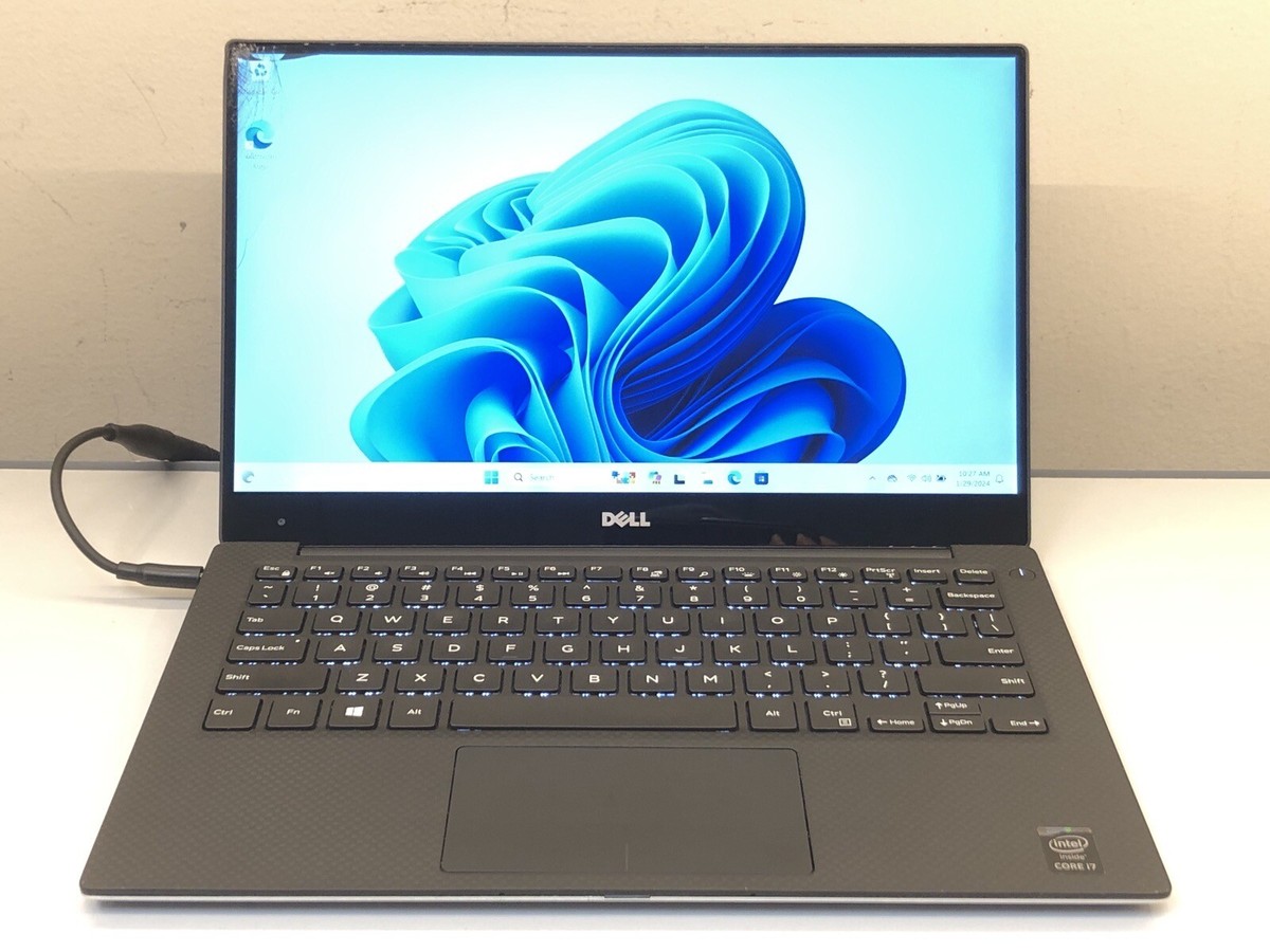 Dell XPS 13 9343 タッチパネル 【中古】