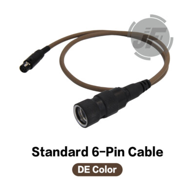 Cuffia Da Testa Comtact III Con Microfono - Foto 9