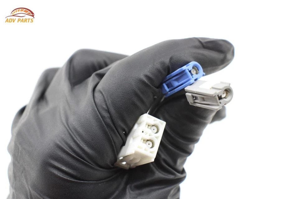 2019 TOYOTA CAMRY TETO RÁDIO ANTENA CABO FIO CHICOTE DE FIOS FABRICANTE DE EQUIPAMENTO ORIGINAL - Imagem 4 de 4