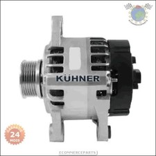 Alternateur Fiat BARCHETTA