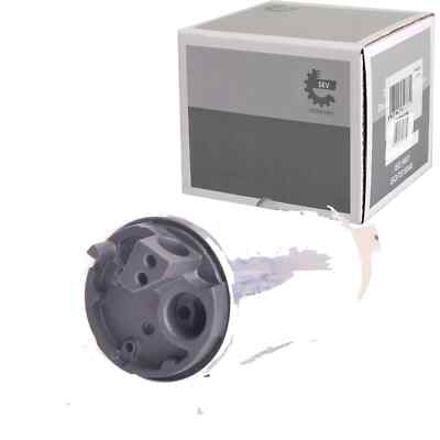 SKV KRAFTSTOFFPUMPE MIT FILTER passend für AUDI A1 A3 A4 A5 A6 A7 