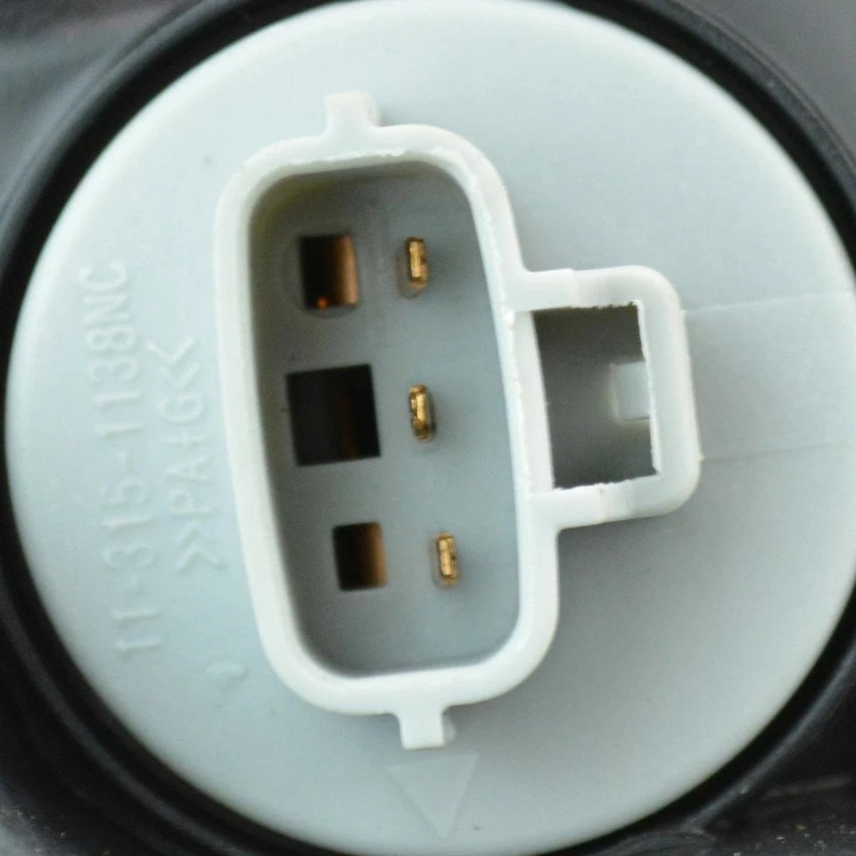 Juego de 2 pares de faros delanteros izquierdo y derecho TYC para Subaru Legacy 2005-2007 Foto 4 de 4