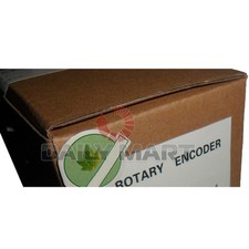 New Koyo TRD-2T2500VH Rotary Rotation Encoder