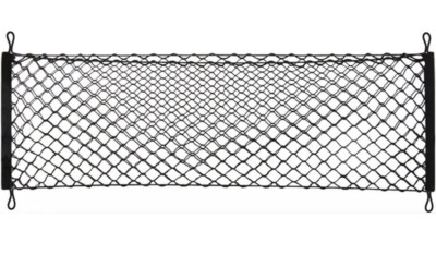 Parts Accessories Auto Trunk Cargo Net Envelope Style Car Interior ...