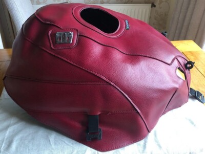 KAWASAKI ZXR ZXR750 1991   1992 BAGSTER Baglux Tank Harness Cover 1195E