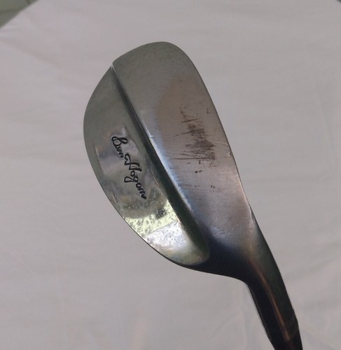 Ben Hogan Special SI Hogan APEX Wedge Flex Steel Shaft Hogan Grip 35.5" - Picture 9 of 9