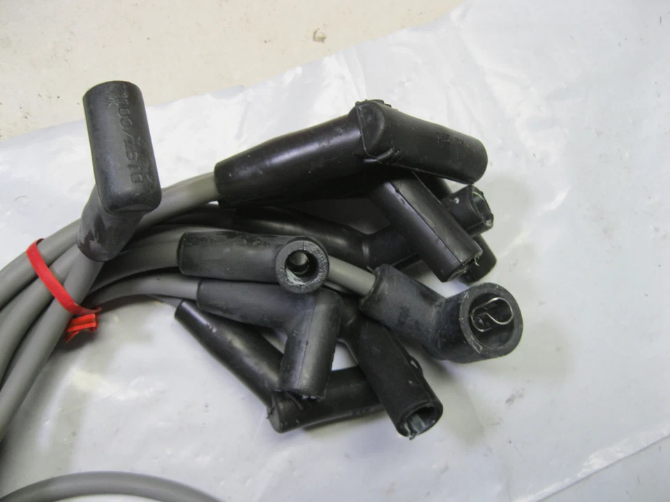 Spark Plug Wire Set-VIN: H Prospark 9465 Foto 3 de 4