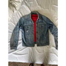 Vintage 70s JCPenny Denim Jacket