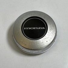 1967 1968 1969 Corvair Monza Horn Cap Steering Wheel Button Gm Oem 3928345 Rare