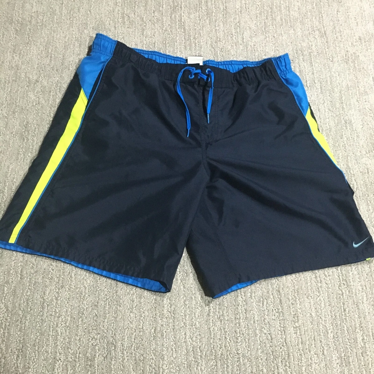 Nike dri fit bathing suit cheap