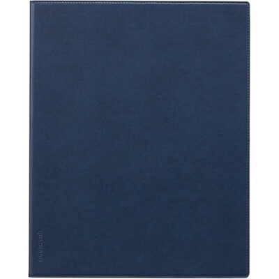 Fujitsu Quaderno A4 Dedicated Cover - Navy (FMVCV41N) for Fujitsu Quaderno A4 Dedicated Cover - Navy (FMVCV41N) for