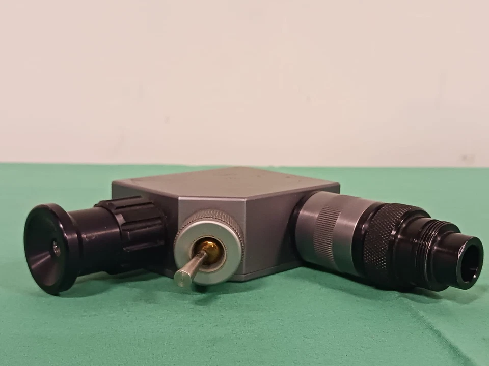 Broncoscopio Pilling 52-3200 S-250 Foto 4 de 4