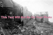 DE 181 - Hallsands Village, Storm Disaster, Devon c1904