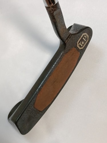 Scotty Cameron Putter TeI3 SANTA FE All Original w/HC RH 35in Tel3 U25060801 - Picture 9 of 19