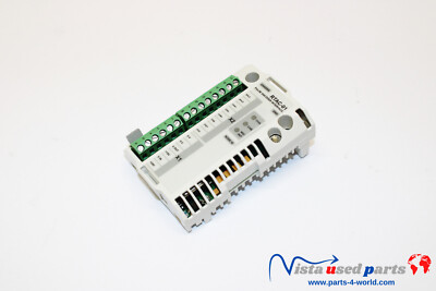 ABB RTAC-01 Pulse Encoder Interface Module RTAC-01 Option Rev. G
